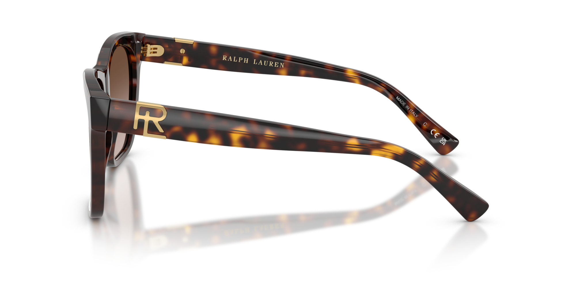 RL8212 THE RICKY II 500313 Occhiali da sole Ralph Lauren 4