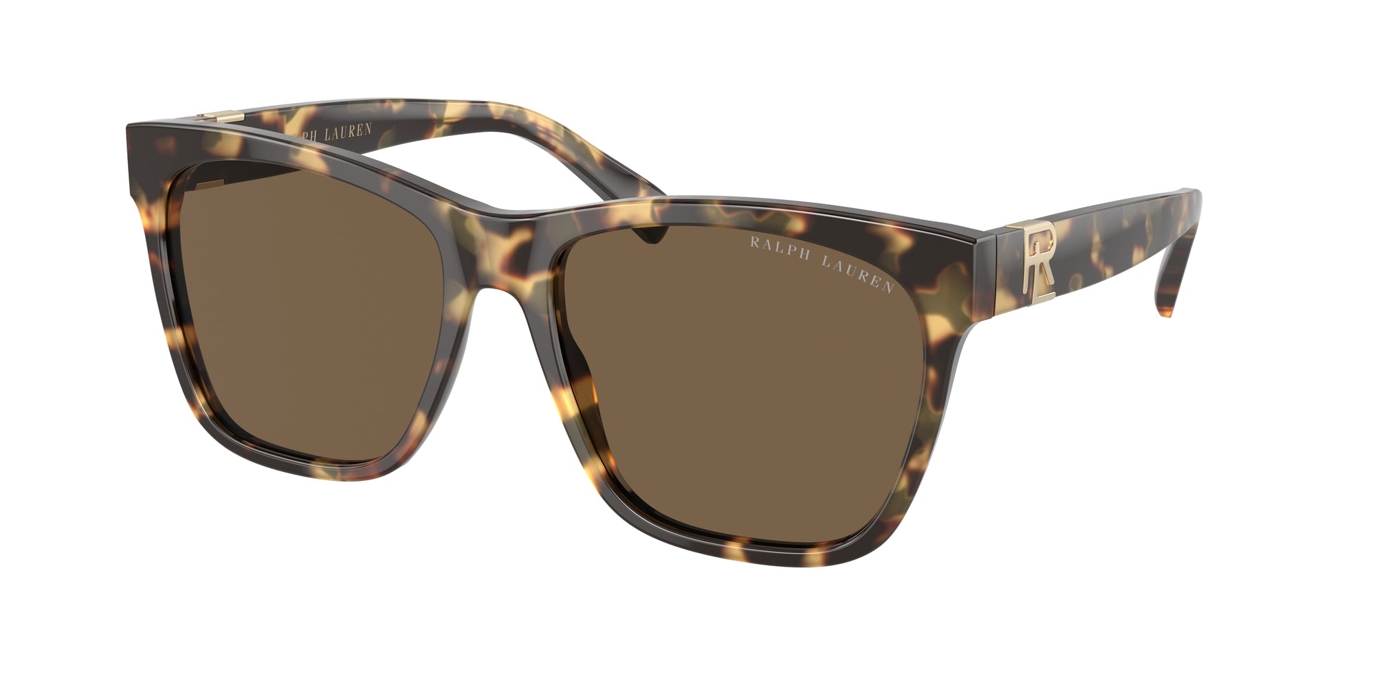 RL8212 THE RICKY II 500473 Occhiali da sole Ralph Lauren 1
