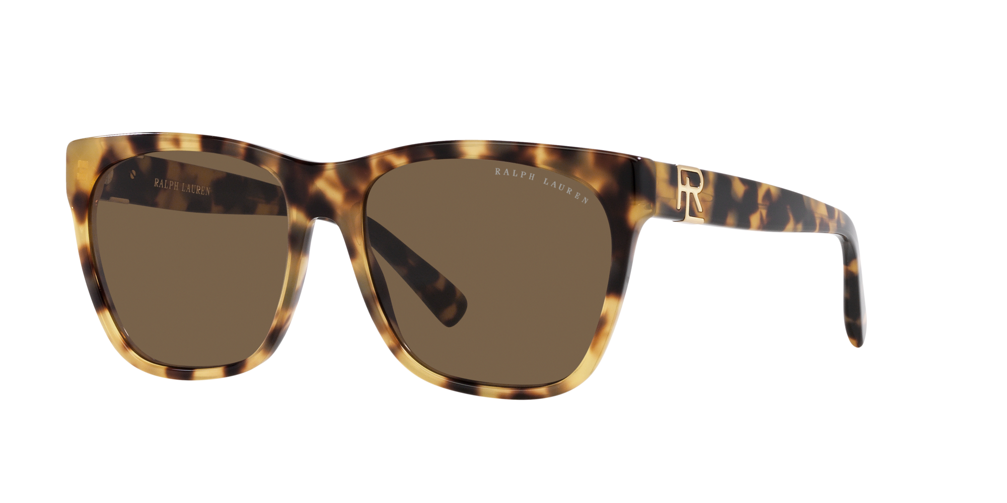 RL8212 THE RICKY II 500473 Occhiali da sole Ralph Lauren 3