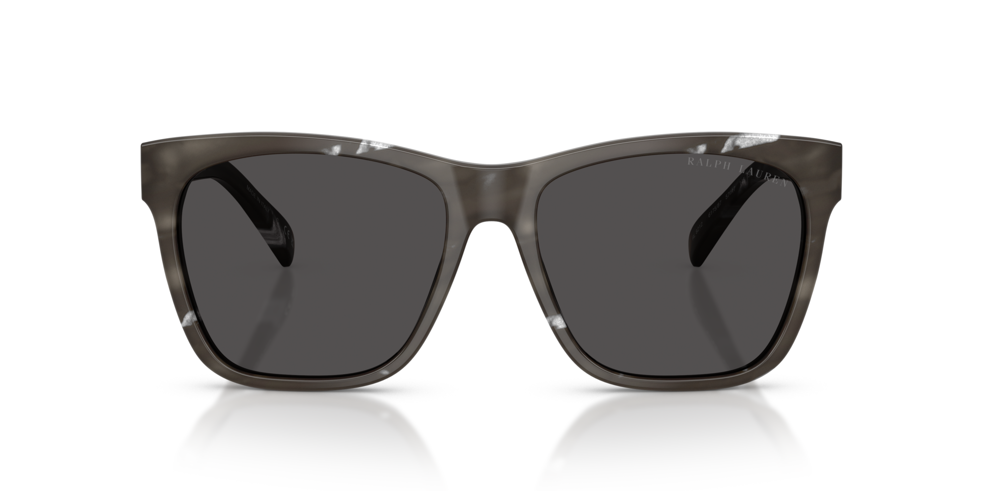 RL8212 THE RICKY II 617587 Occhiali da sole Ralph Lauren 3