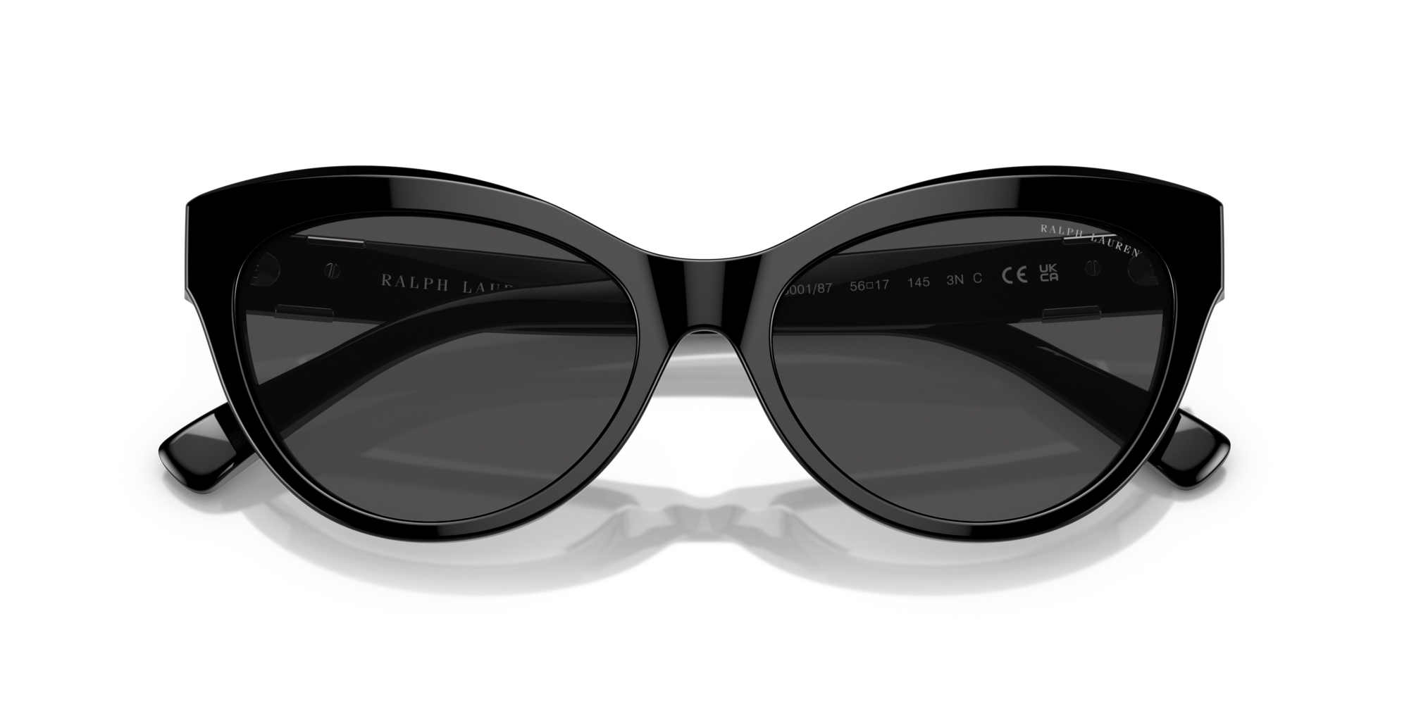 RL8213 THE BETTY 500187 Occhiali da sole Ralph Lauren 2