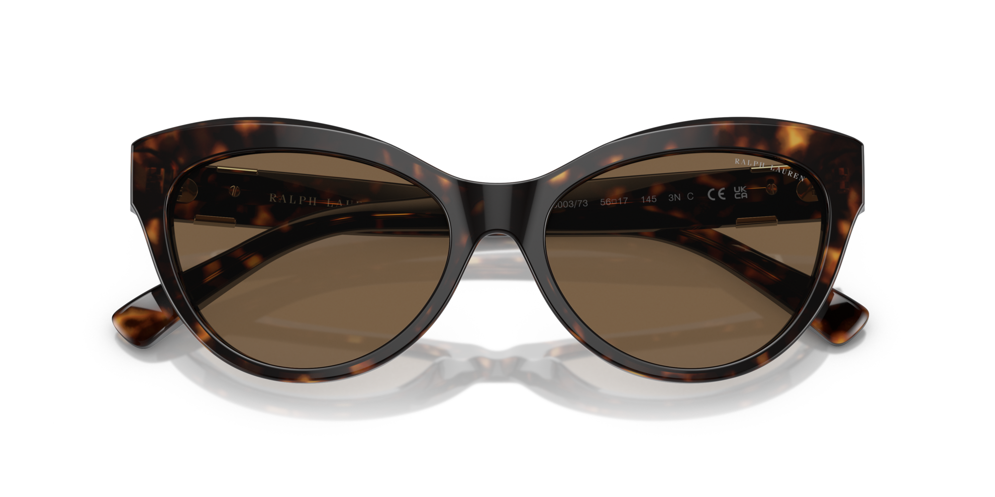 RL8213 THE BETTY 500373 Occhiali da sole Ralph Lauren 2