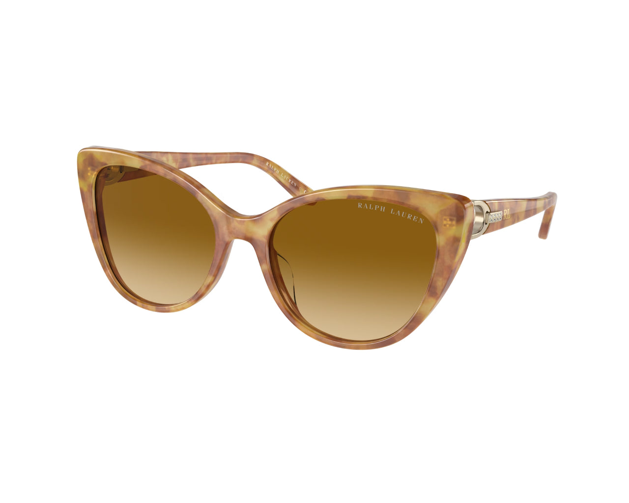 Ralph Lauren RL8215BU 60832L Occhiali da sole Ralph Lauren 1