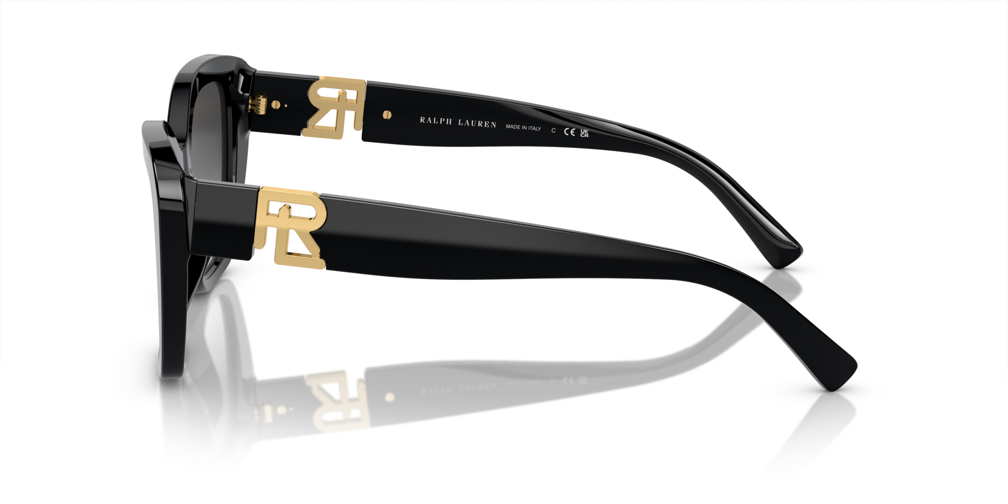 RL8216U THE ISABEL 50018G Occhiali da sole Ralph Lauren 4