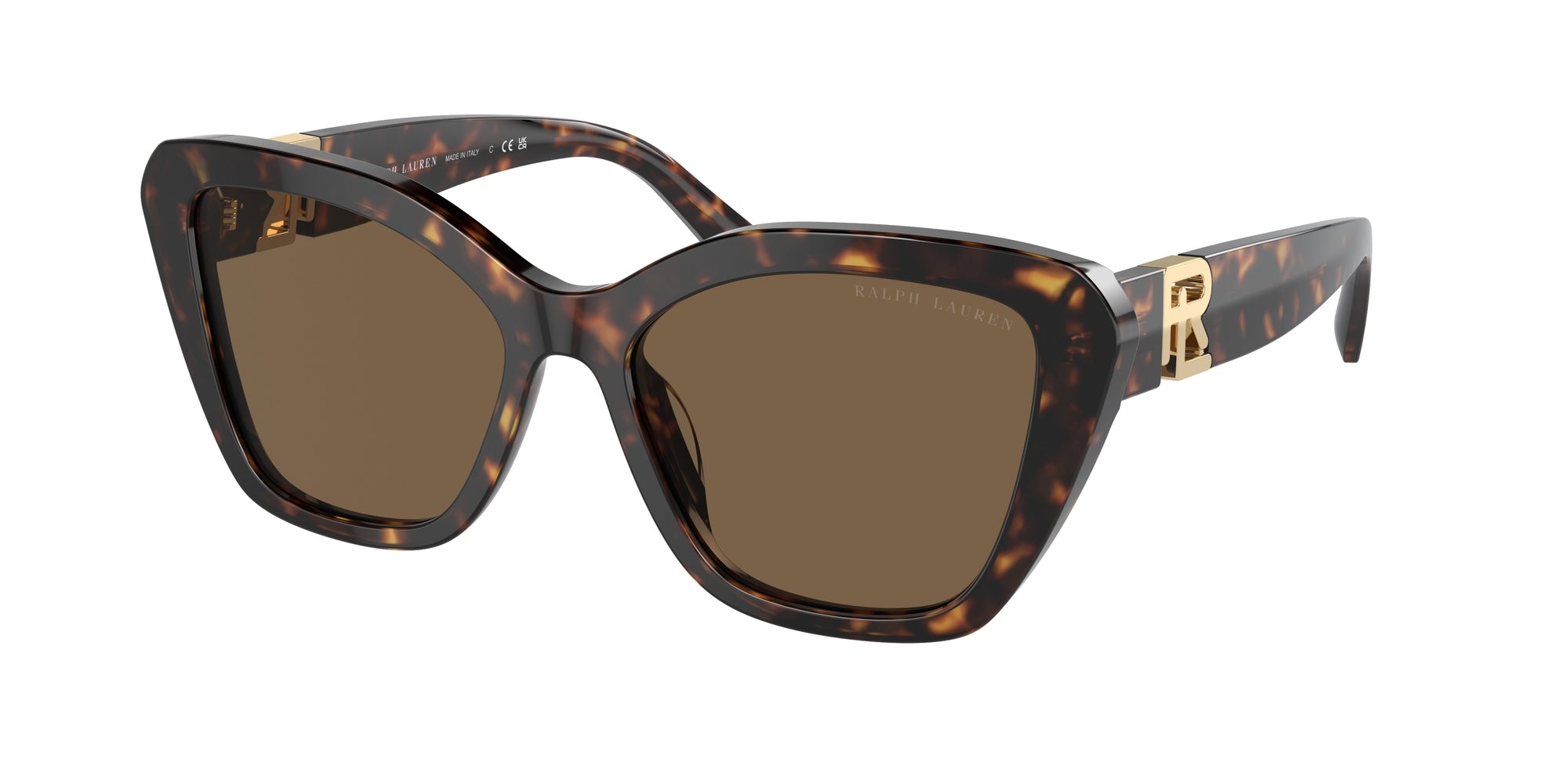 RL8216U THE ISABEL 500373 Occhiali da sole Ralph Lauren 1