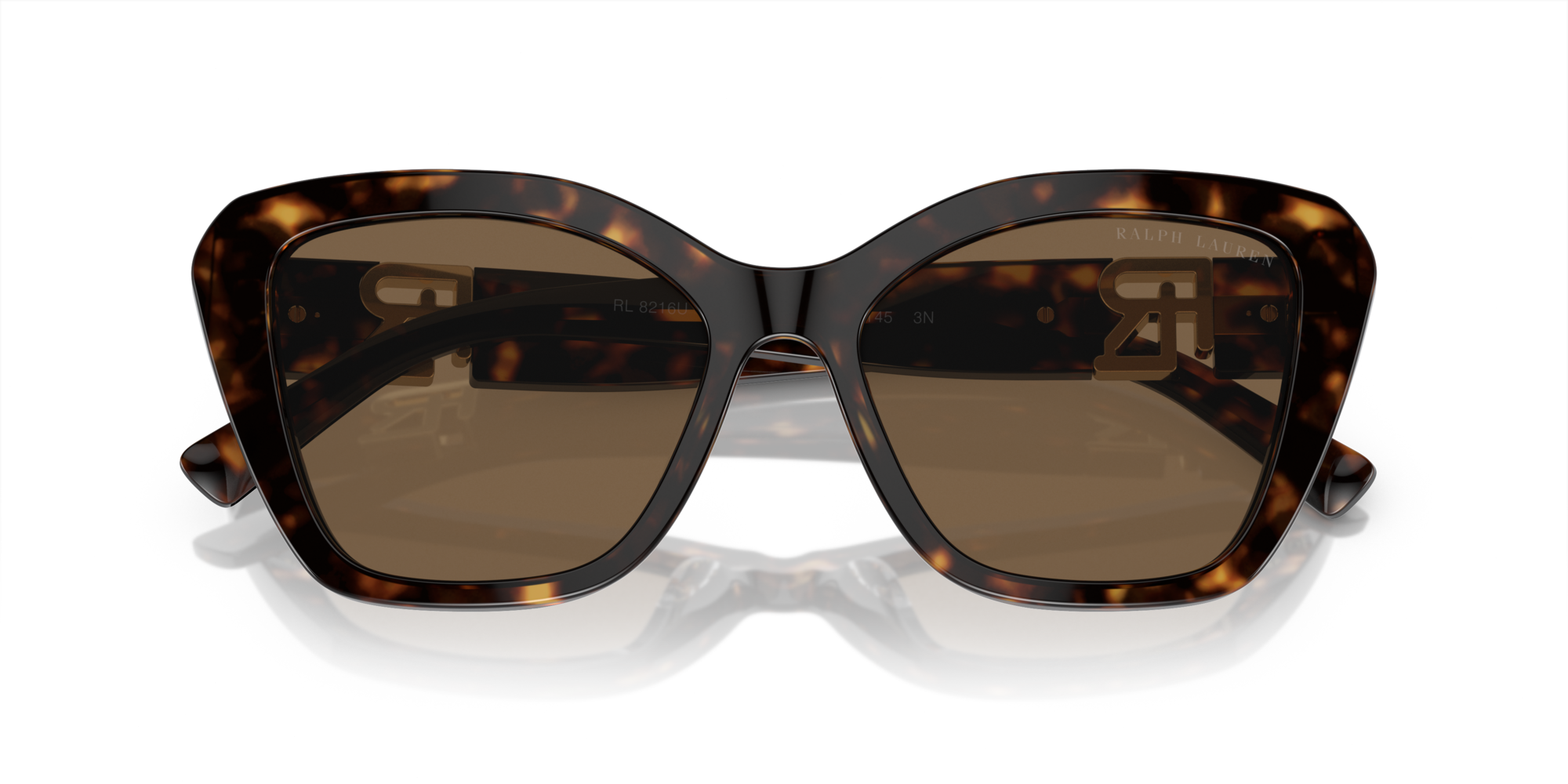 RL8216U THE ISABEL 500373 Occhiali da sole Ralph Lauren 2