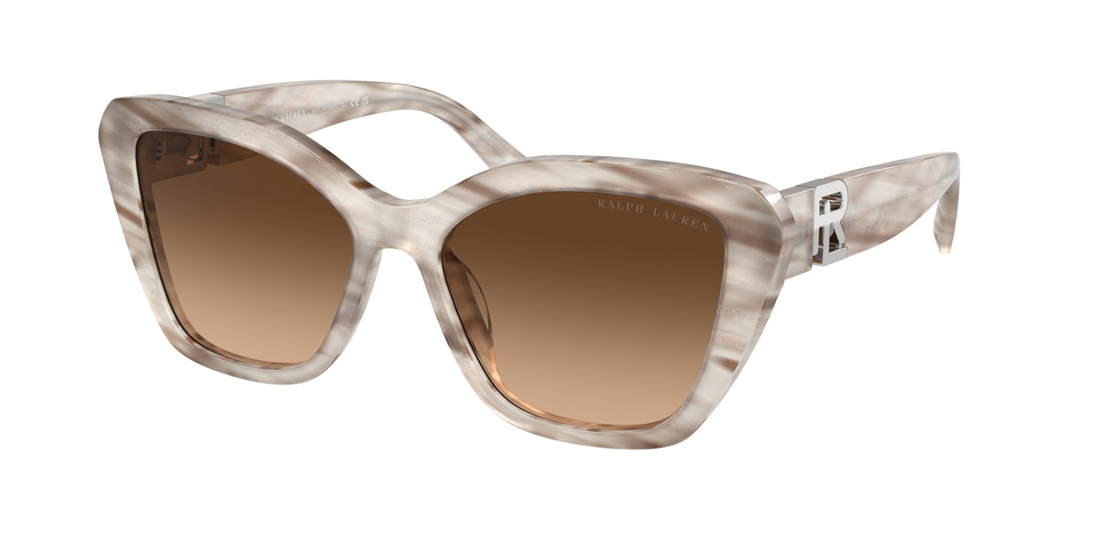Ralph Lauren RL8216U THE ISABEL 610574 Occhiali da sole Ralph Lauren 1