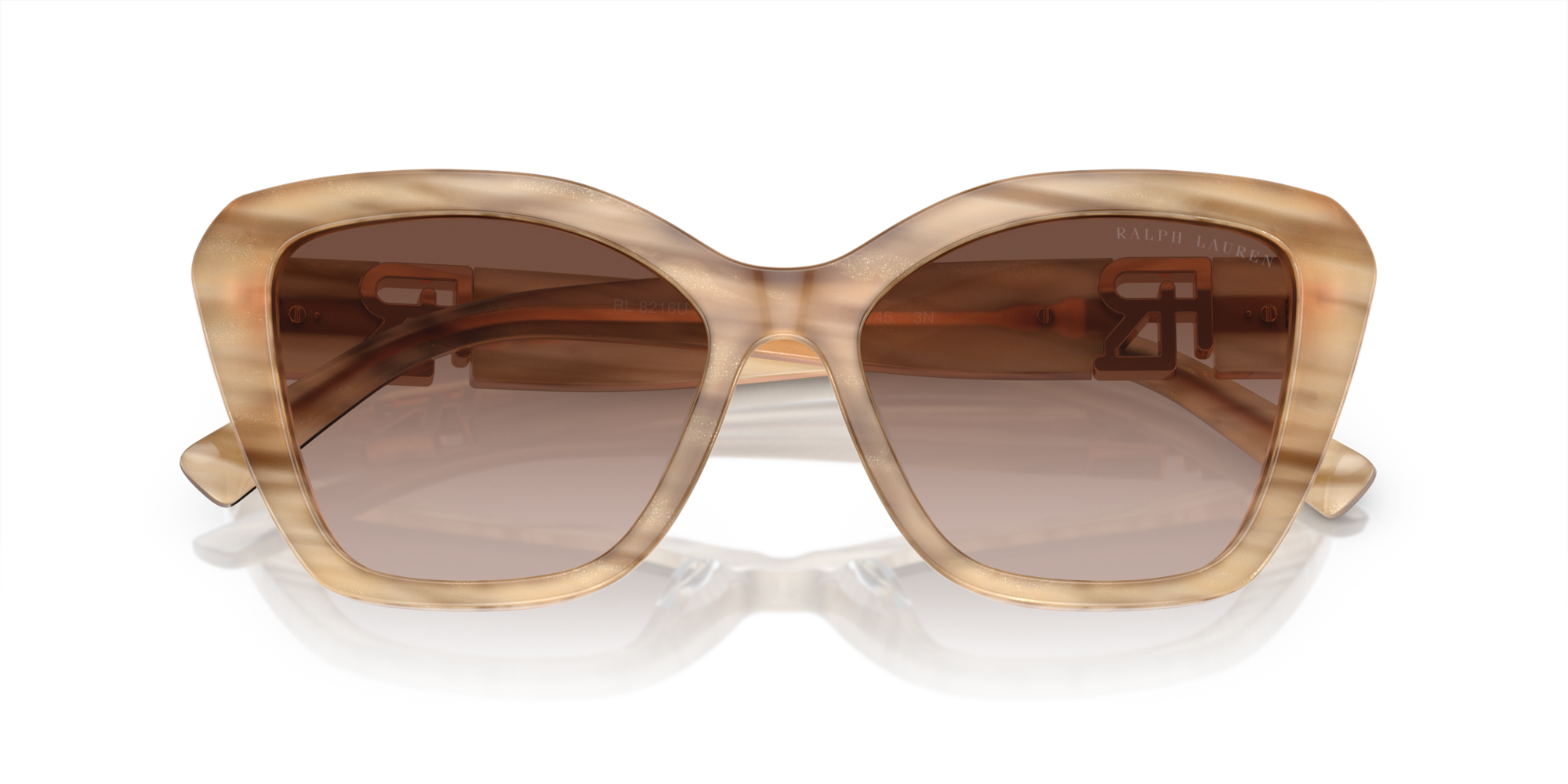 RL8216U THE ISABEL 610613 Occhiali da sole Ralph Lauren 2