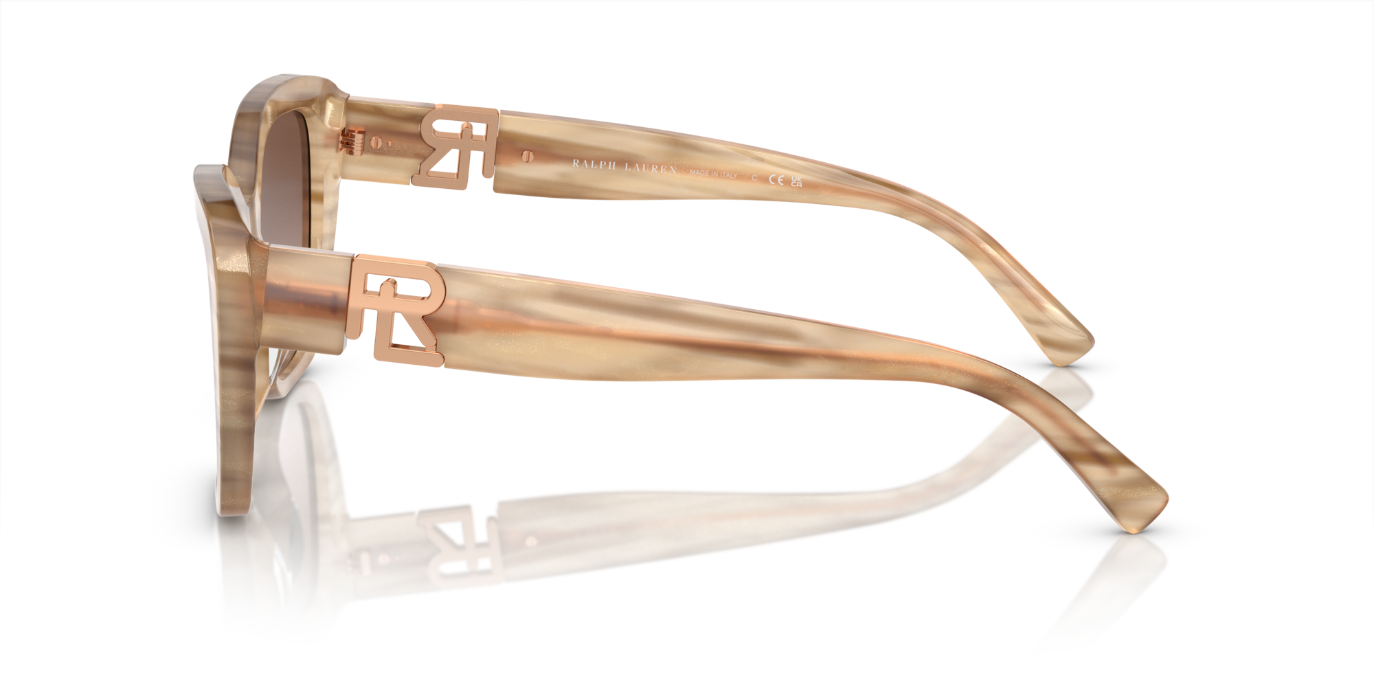 RL8216U THE ISABEL 610613 Occhiali da sole Ralph Lauren 4