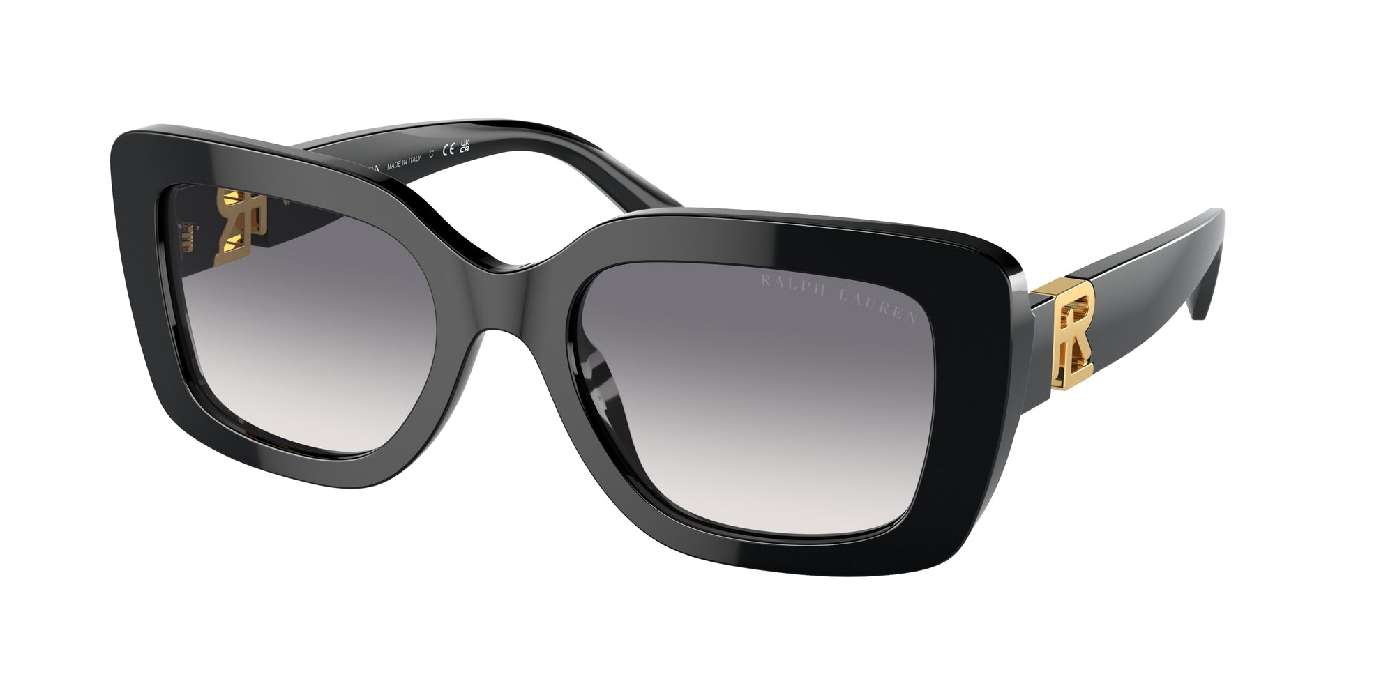 RL8217U THE NIKKI 500179 Occhiali da sole Ralph Lauren 1