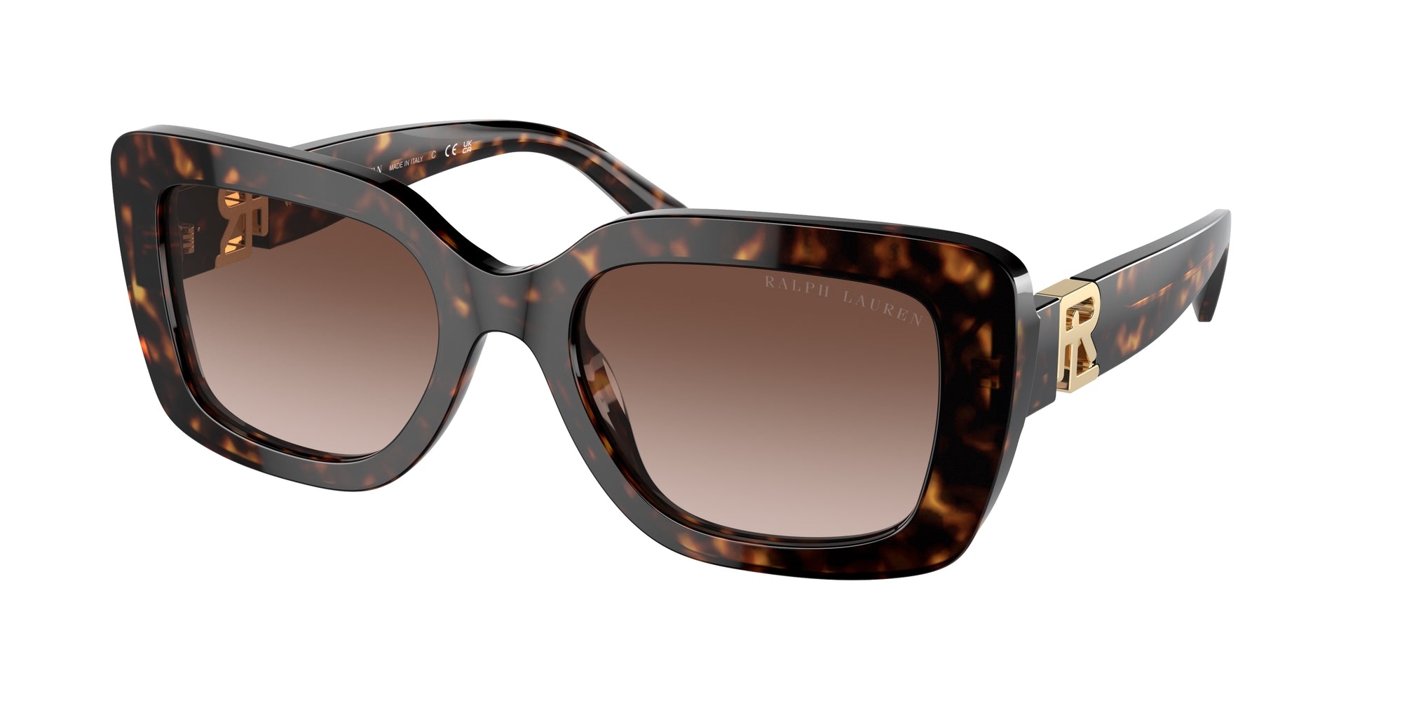 RL8217U THE NIKKI 500313 Occhiali da sole Ralph Lauren 1