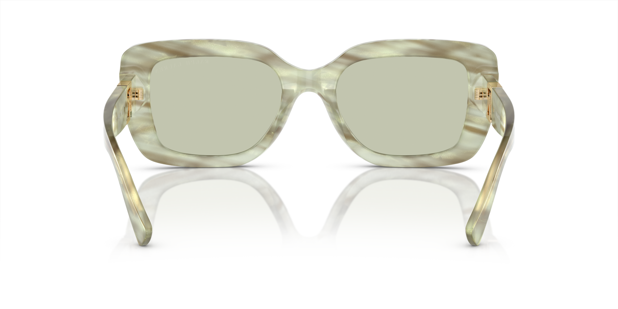 RL8217U THE NIKKI 6109/2 Occhiali da sole Ralph Lauren 5