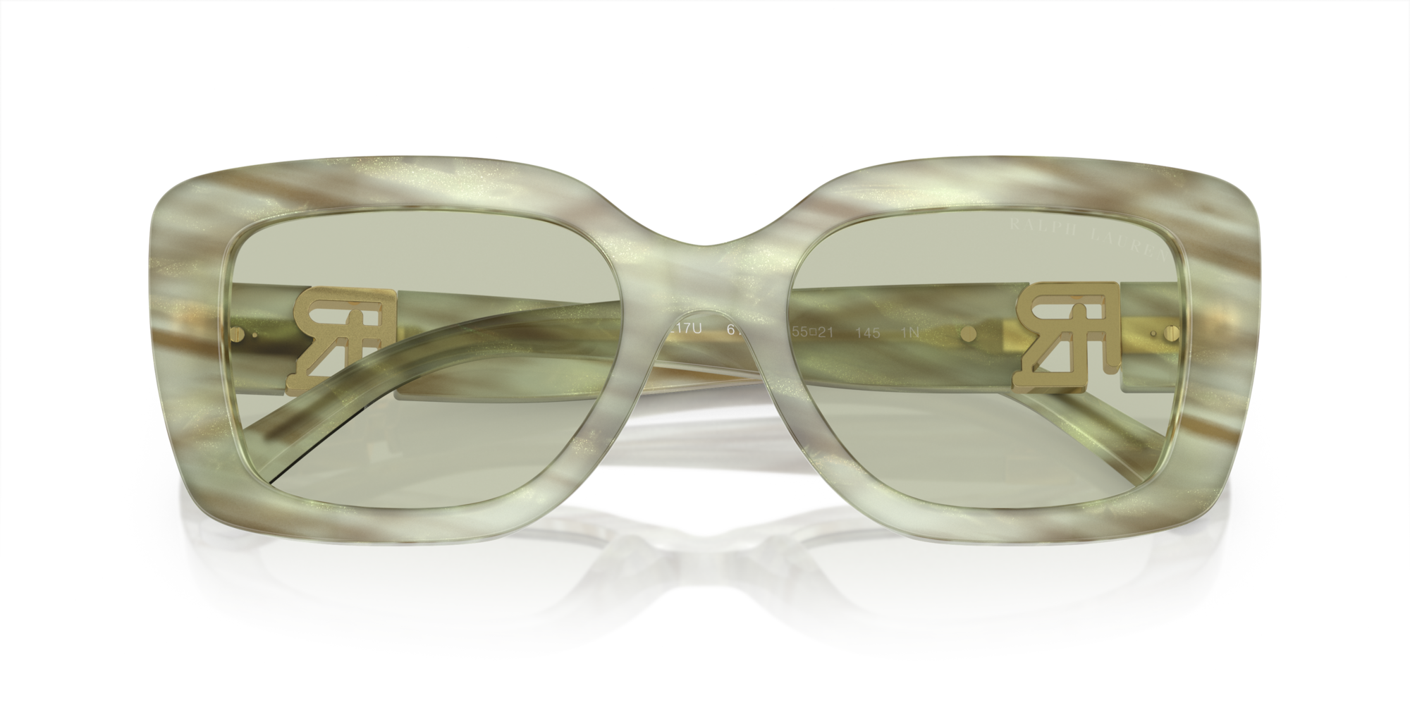 RL8217U THE NIKKI 6109/2 Occhiali da sole Ralph Lauren 2