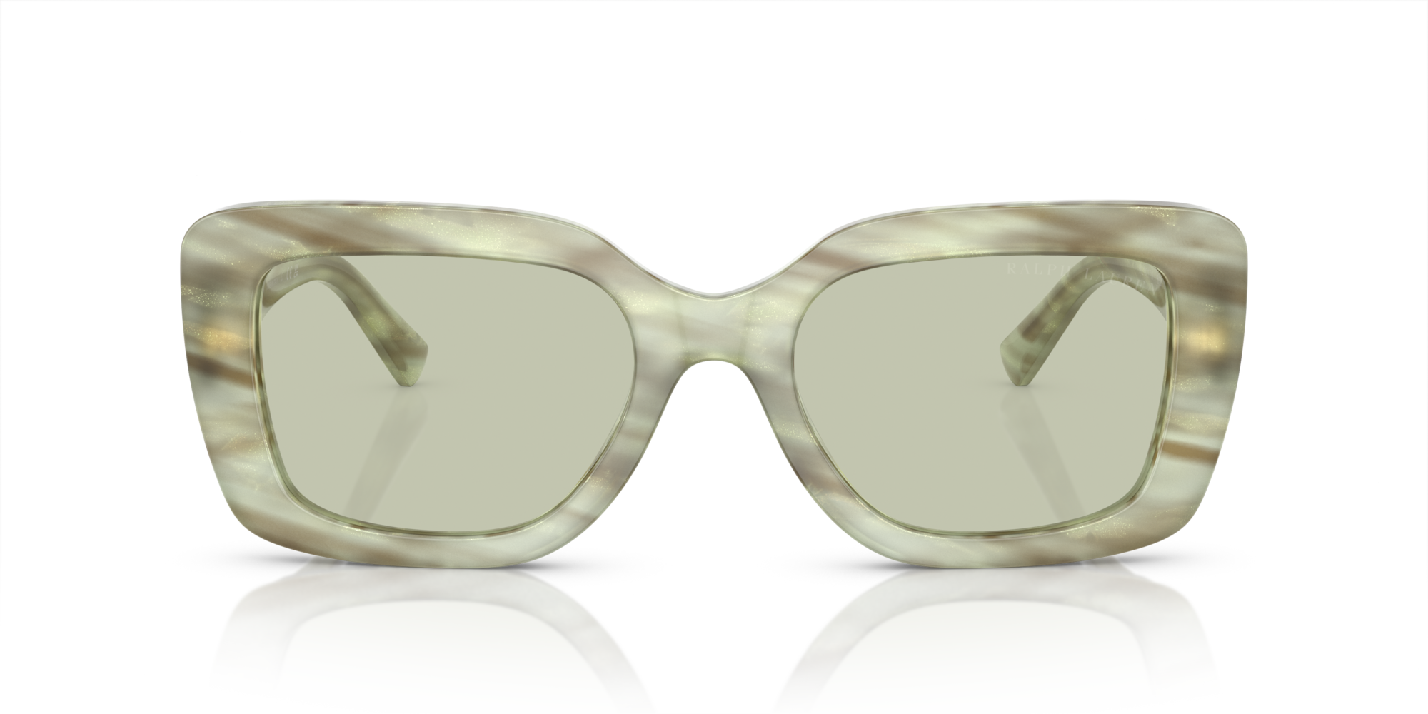 RL8217U THE NIKKI 6109/2 Occhiali da sole Ralph Lauren 3