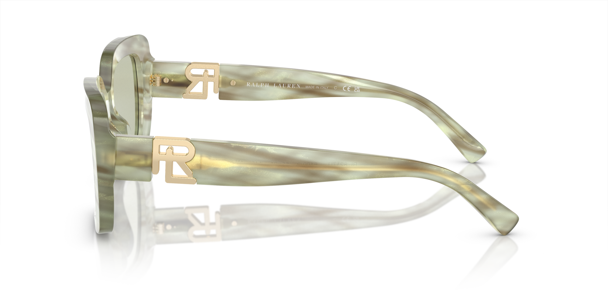 RL8217U THE NIKKI 6109/2 Occhiali da sole Ralph Lauren 4