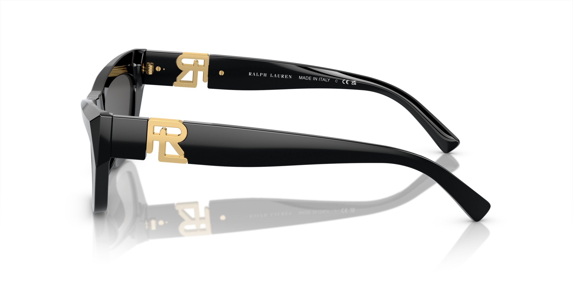 RL8218U THE KIERA 500187 Occhiali da sole Ralph Lauren 4