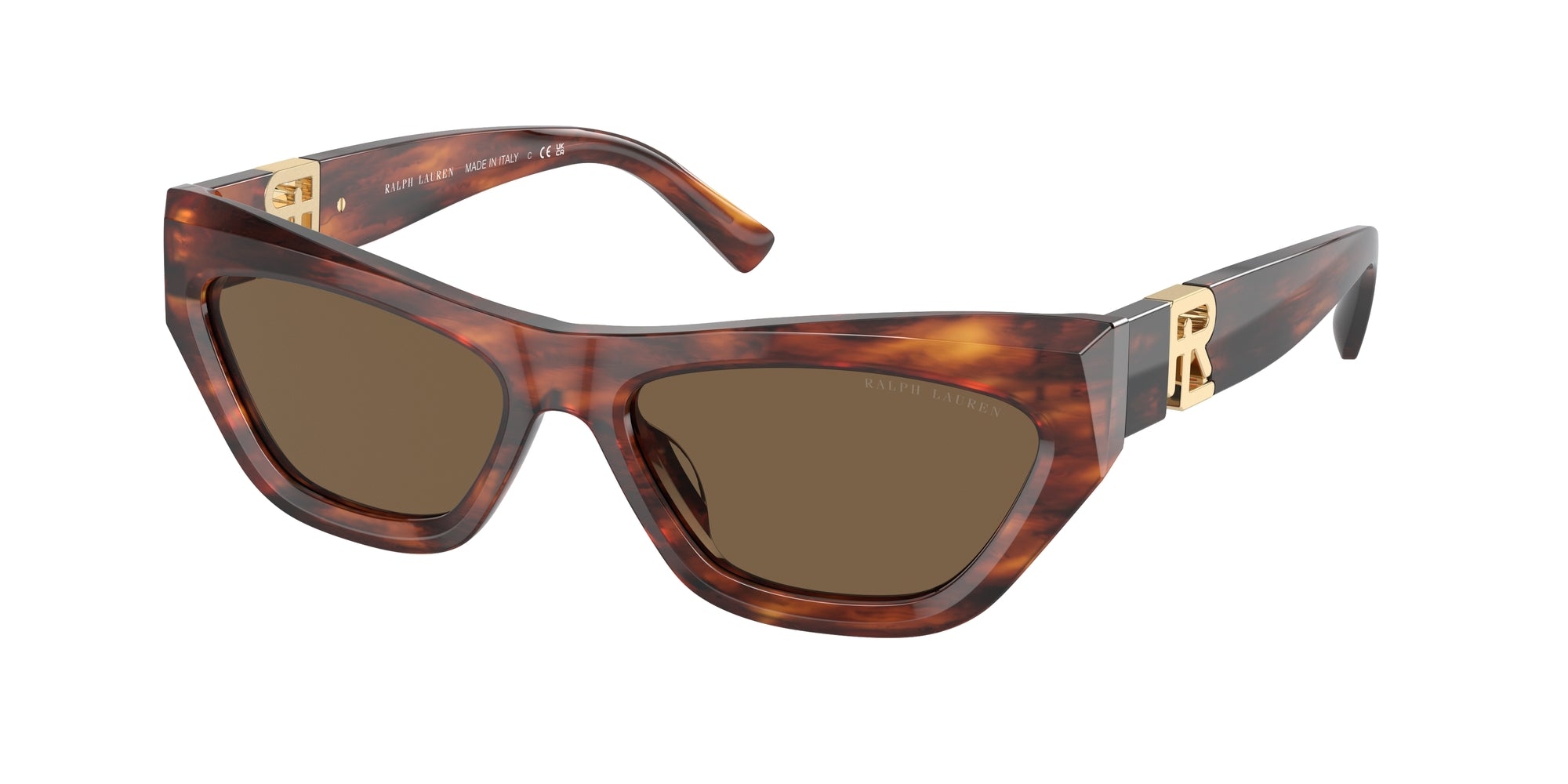 RL8218U THE KIERA 500773 Occhiali da sole Ralph Lauren 1