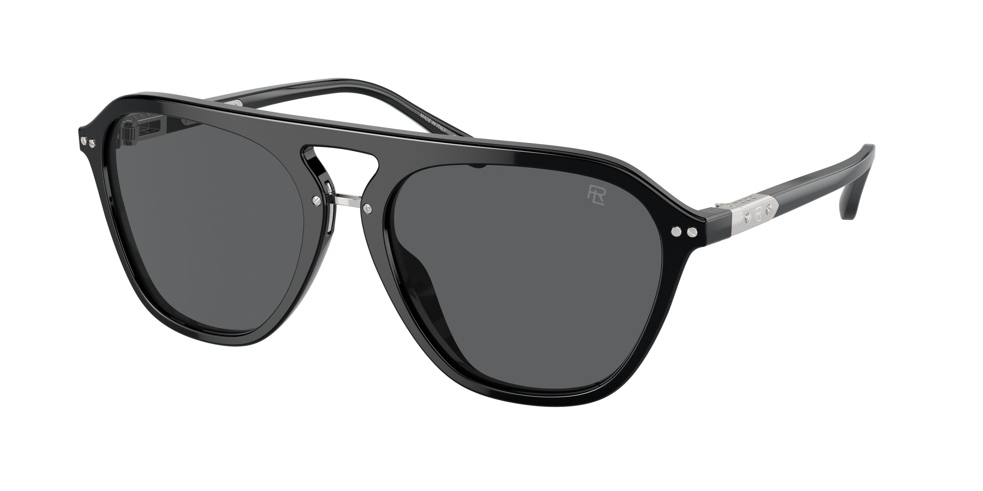 RL8219U THE HUGH 5001B1 Occhiali da sole Ralph Lauren 1
