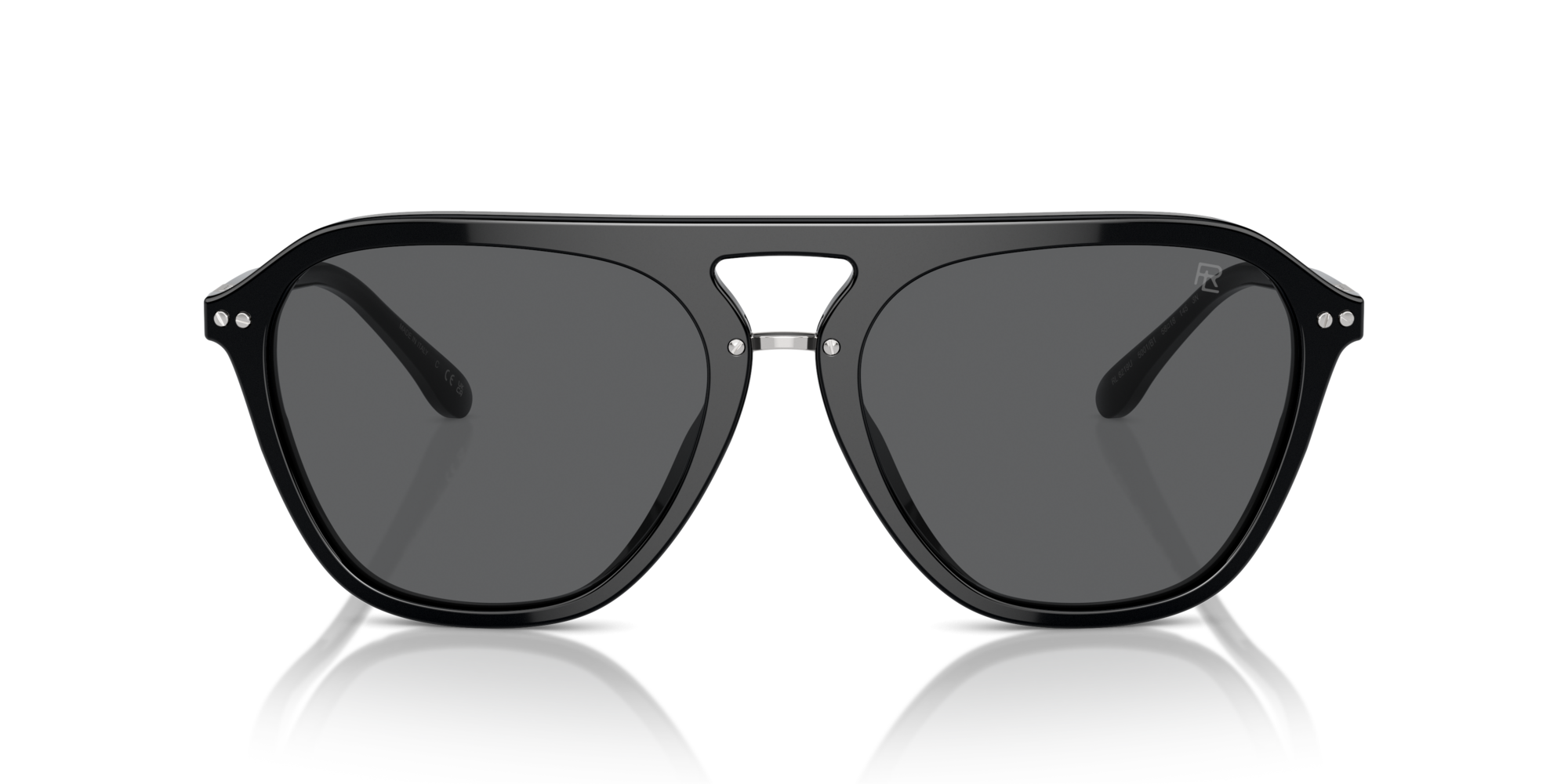 RL8219U THE HUGH 5001B1 Occhiali da sole Ralph Lauren 3