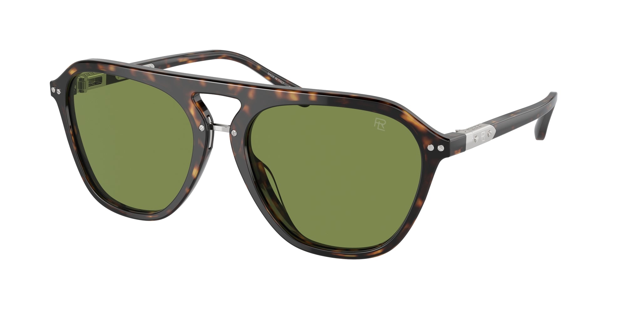 RL8219U THE HUGH 50034E Occhiali da sole Ralph Lauren 1