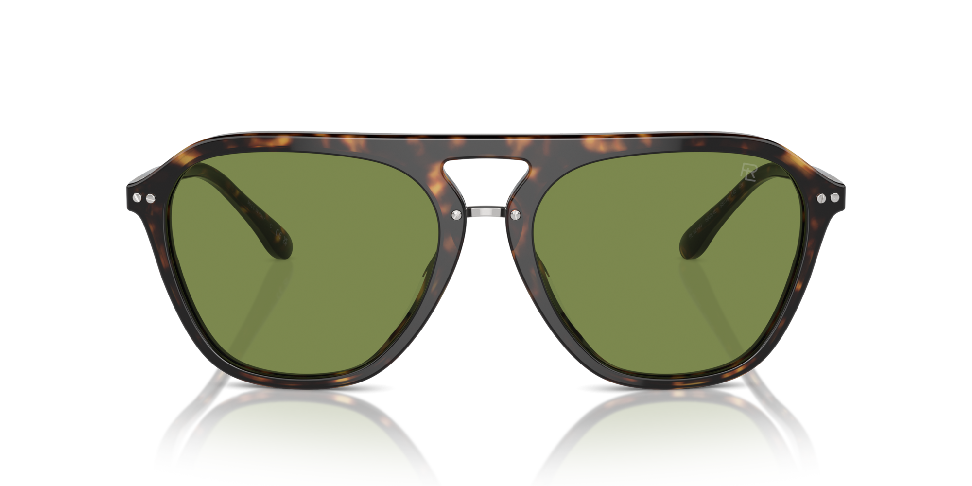 RL8219U THE HUGH 50034E Occhiali da sole Ralph Lauren 3