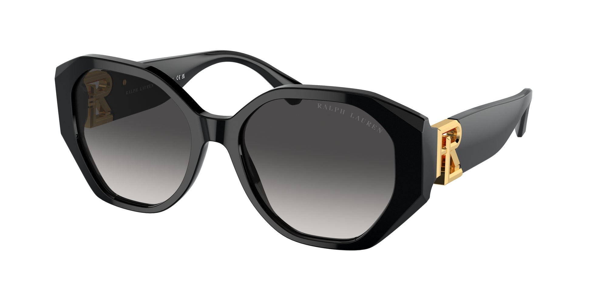 RL8220 THE JULIETTE 50018G Occhiali da sole Ralph Lauren 1