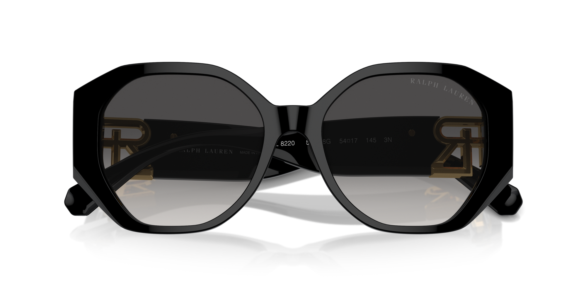 RL8220 THE JULIETTE 50018G Occhiali da sole Ralph Lauren 2