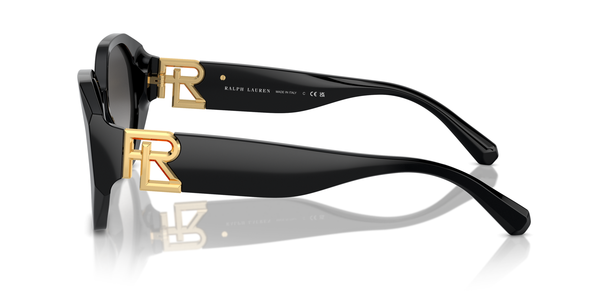 RL8220 THE JULIETTE 50018G Occhiali da sole Ralph Lauren 4