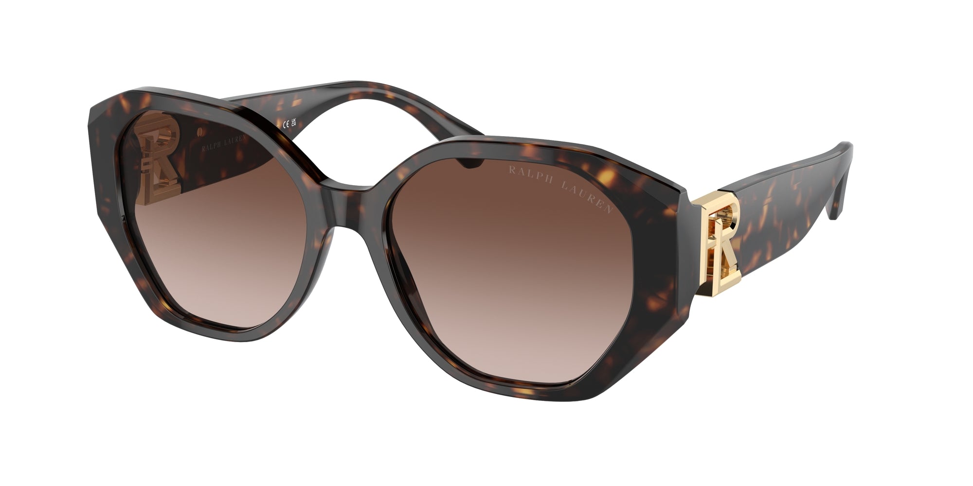 RL8220 THE JULIETTE 500313 Occhiali da sole Ralph Lauren 1