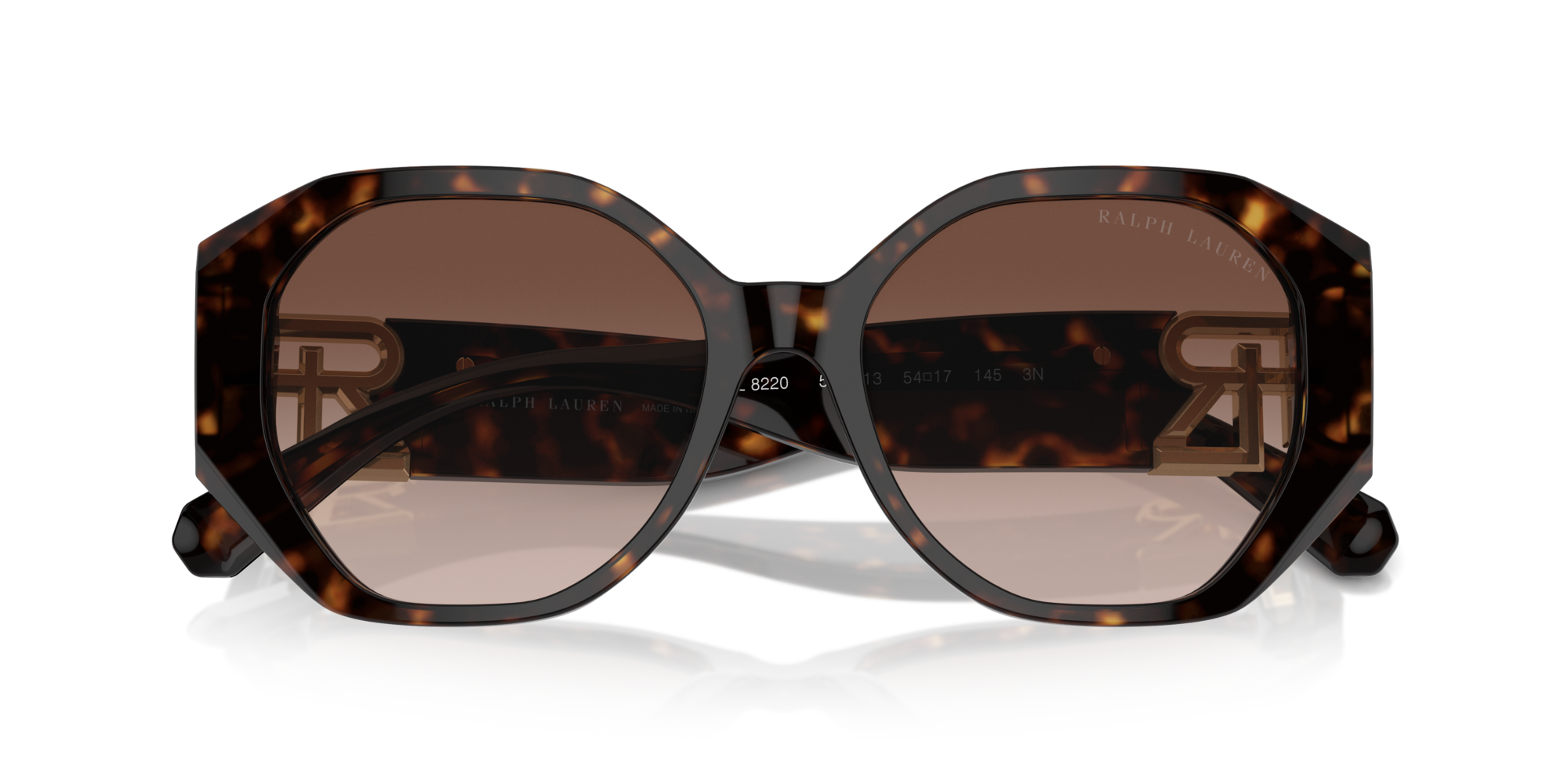 RL8220 THE JULIETTE 500313 Occhiali da sole Ralph Lauren 2