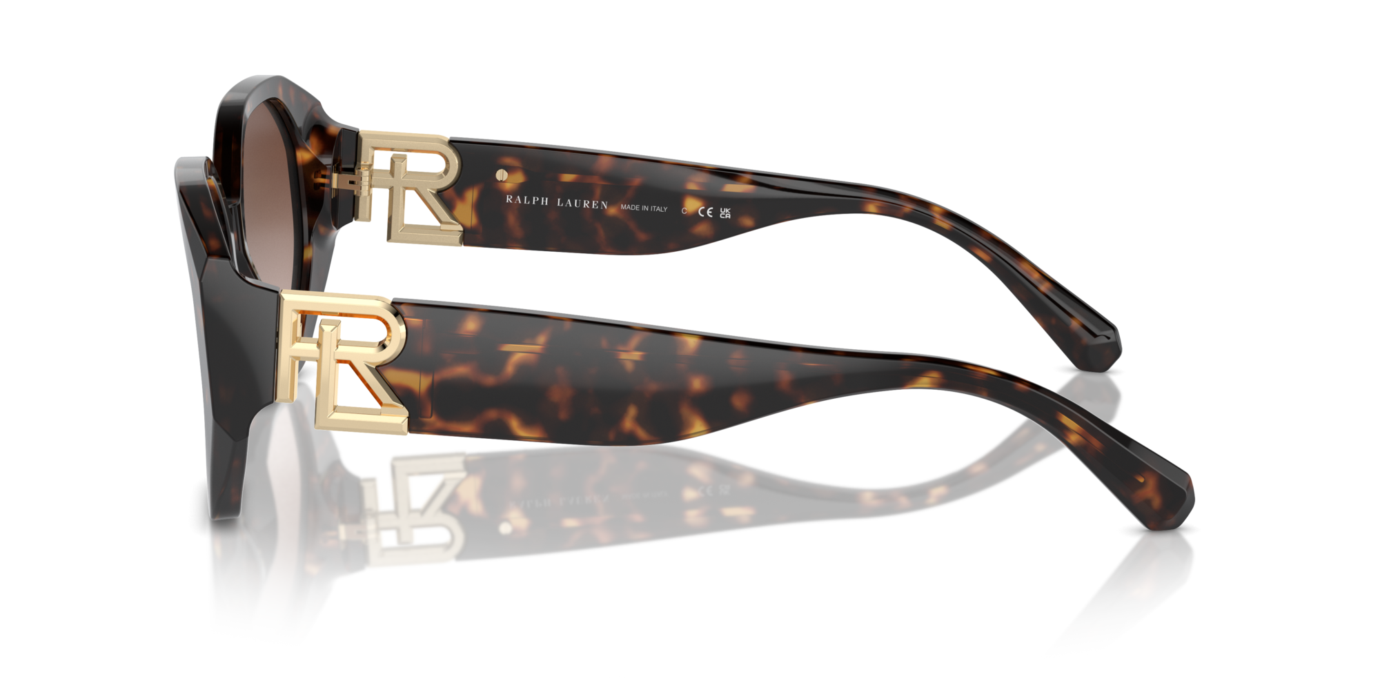 RL8220 THE JULIETTE 500313 Occhiali da sole Ralph Lauren 5