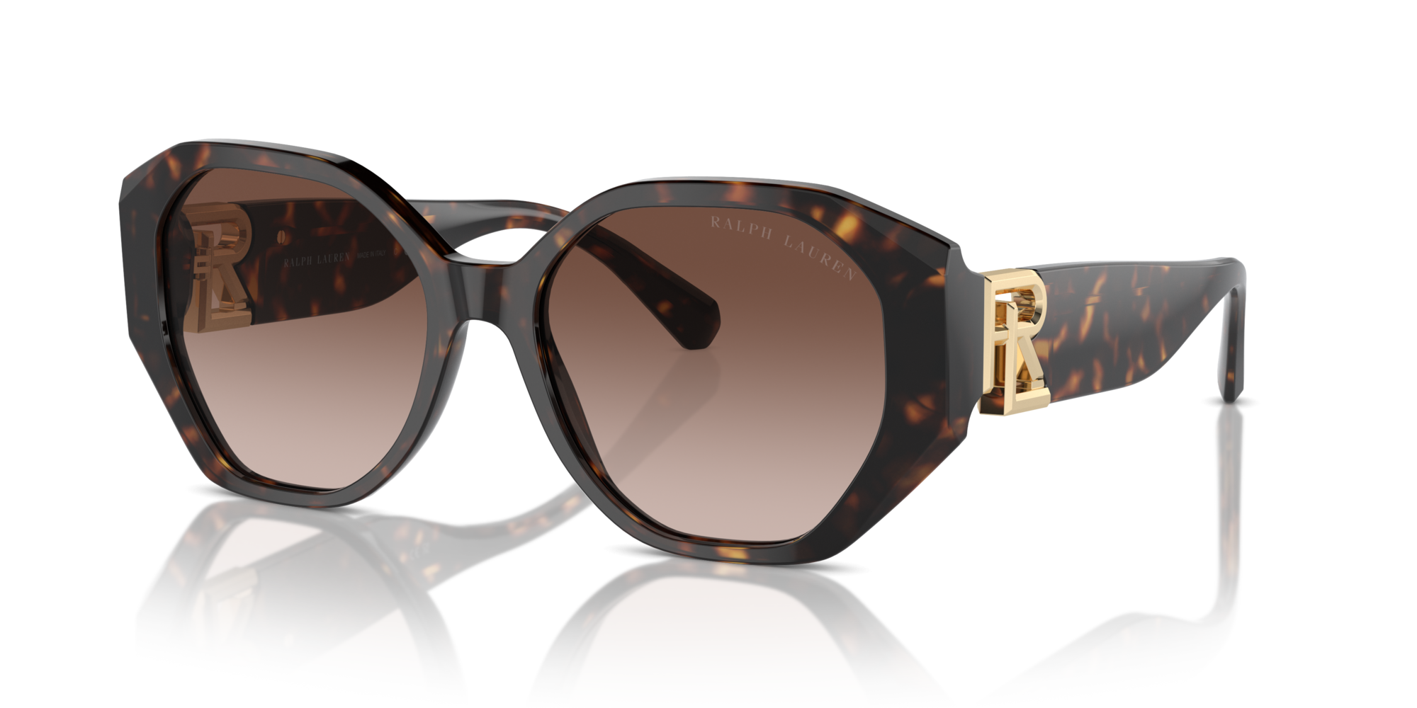 RL8220 THE JULIETTE 500313 Occhiali da sole Ralph Lauren 4
