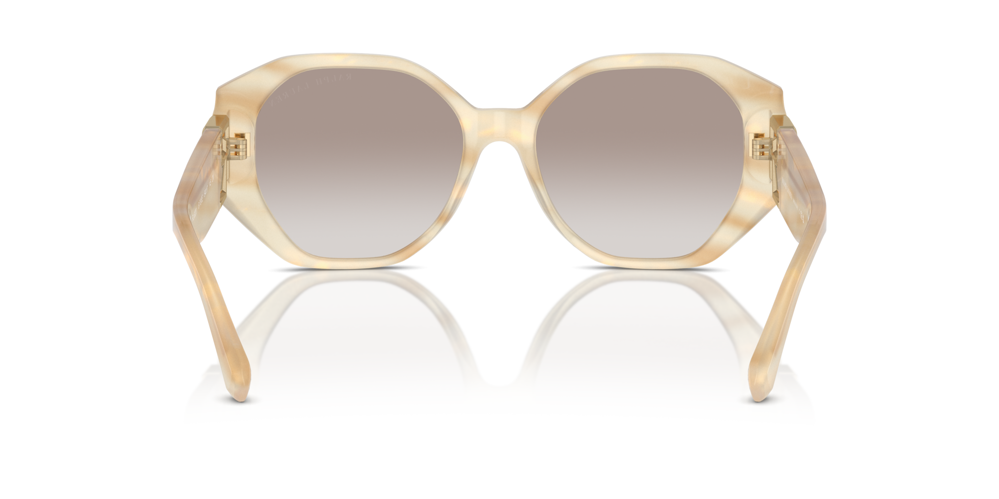 RL8220 THE JULIETTE 61766E Occhiali da sole Ralph Lauren 5