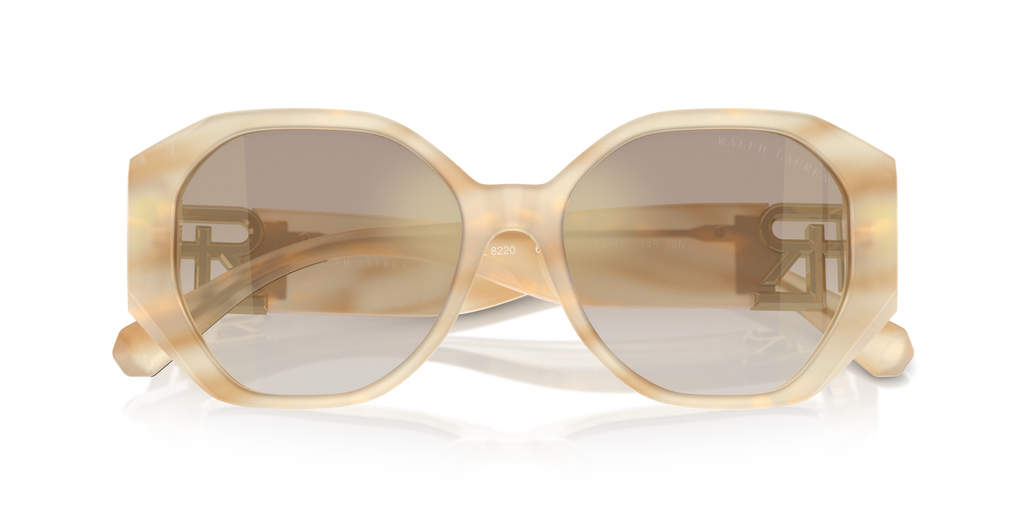 RL8220 THE JULIETTE 61766E Occhiali da sole Ralph Lauren 2