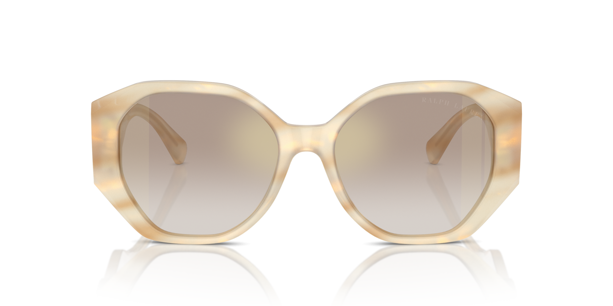 RL8220 THE JULIETTE 61766E Occhiali da sole Ralph Lauren 3