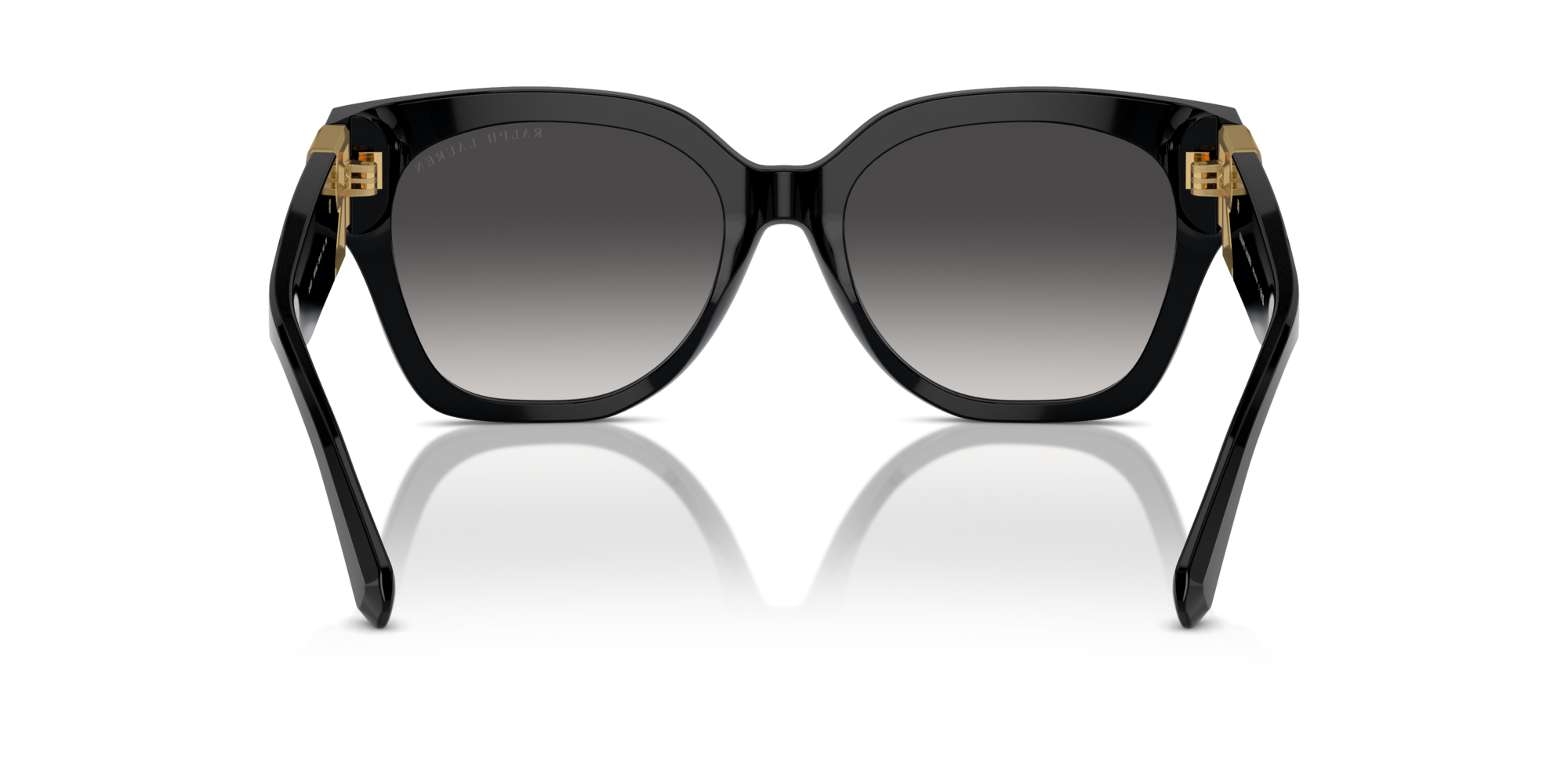 RL8221 THE OVERSZED RICKY 50018G Occhiali da sole Ralph Lauren 5