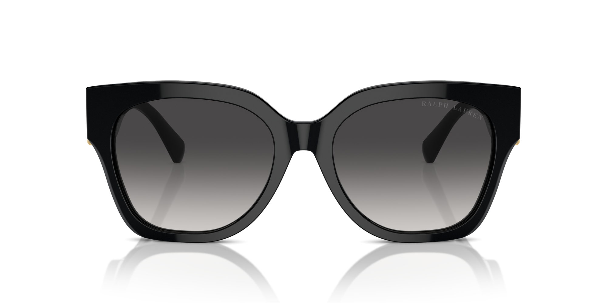 RL8221 THE OVERSZED RICKY 50018G Occhiali da sole Ralph Lauren 3