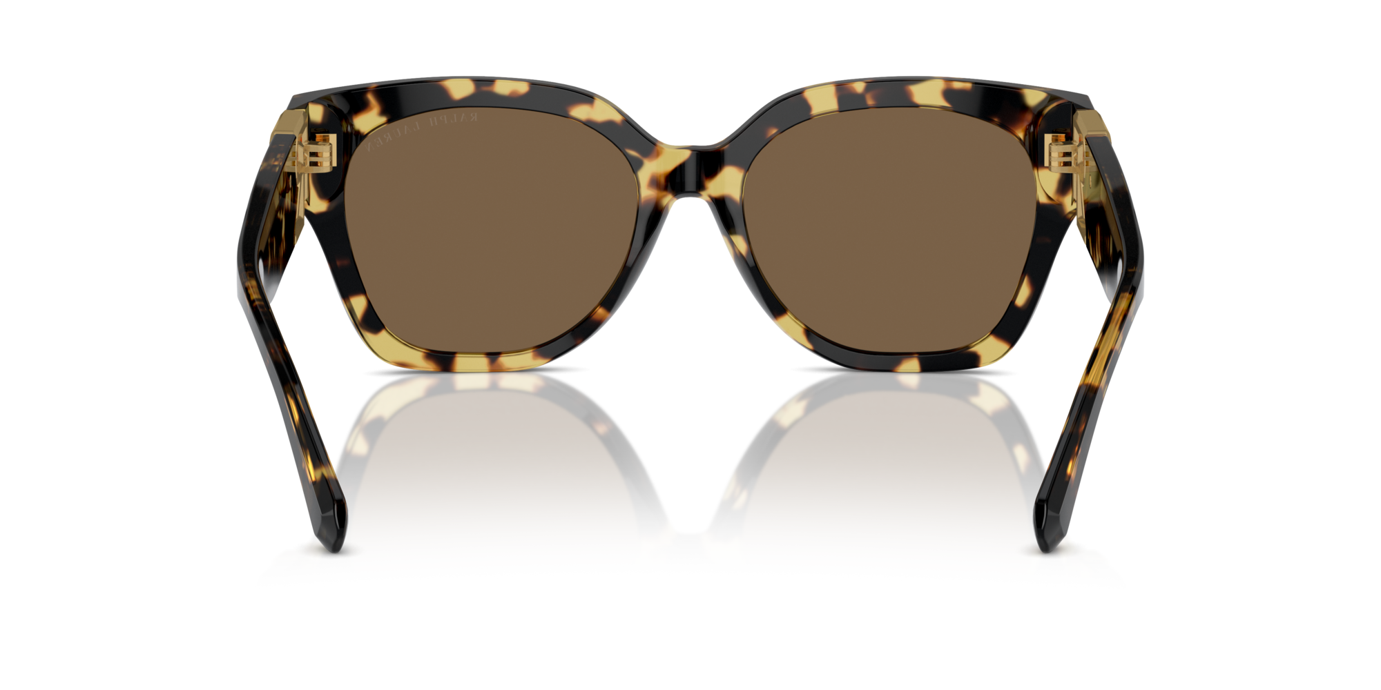 RL8221 THE OVERSZED RICKY 500473 Occhiali da sole Ralph Lauren 5