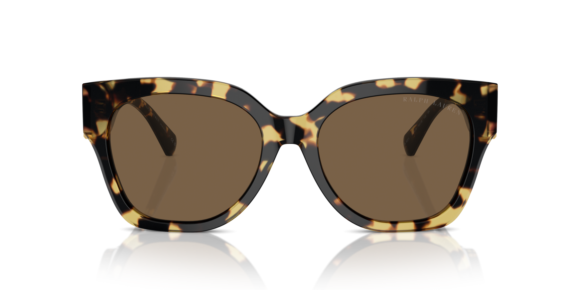 RL8221 THE OVERSZED RICKY 500473 Occhiali da sole Ralph Lauren 3