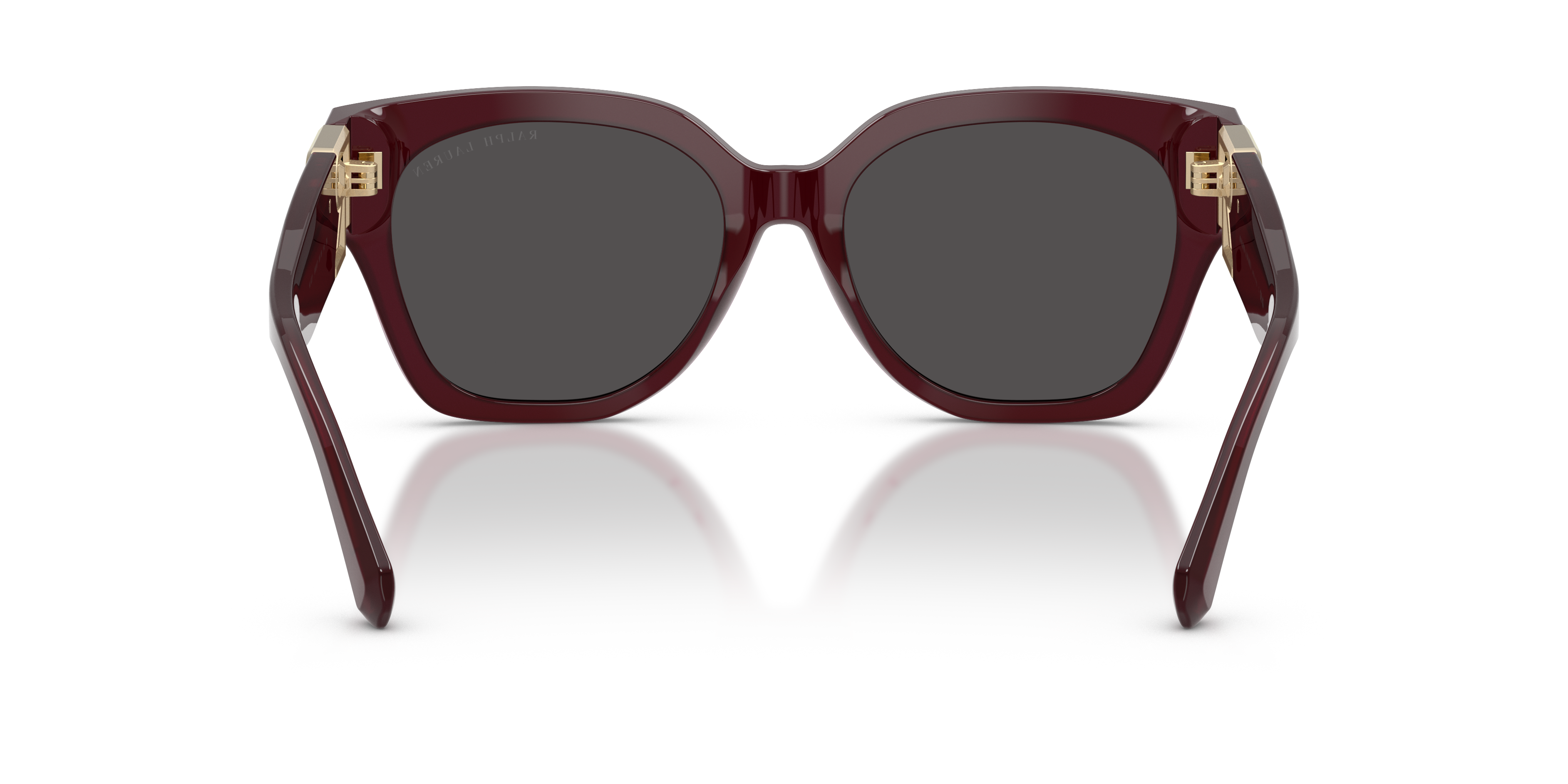 Ralph Lauren RL8221 THE OVERSZED RICKY 508387 Napszemüveg Ralph Lauren 5