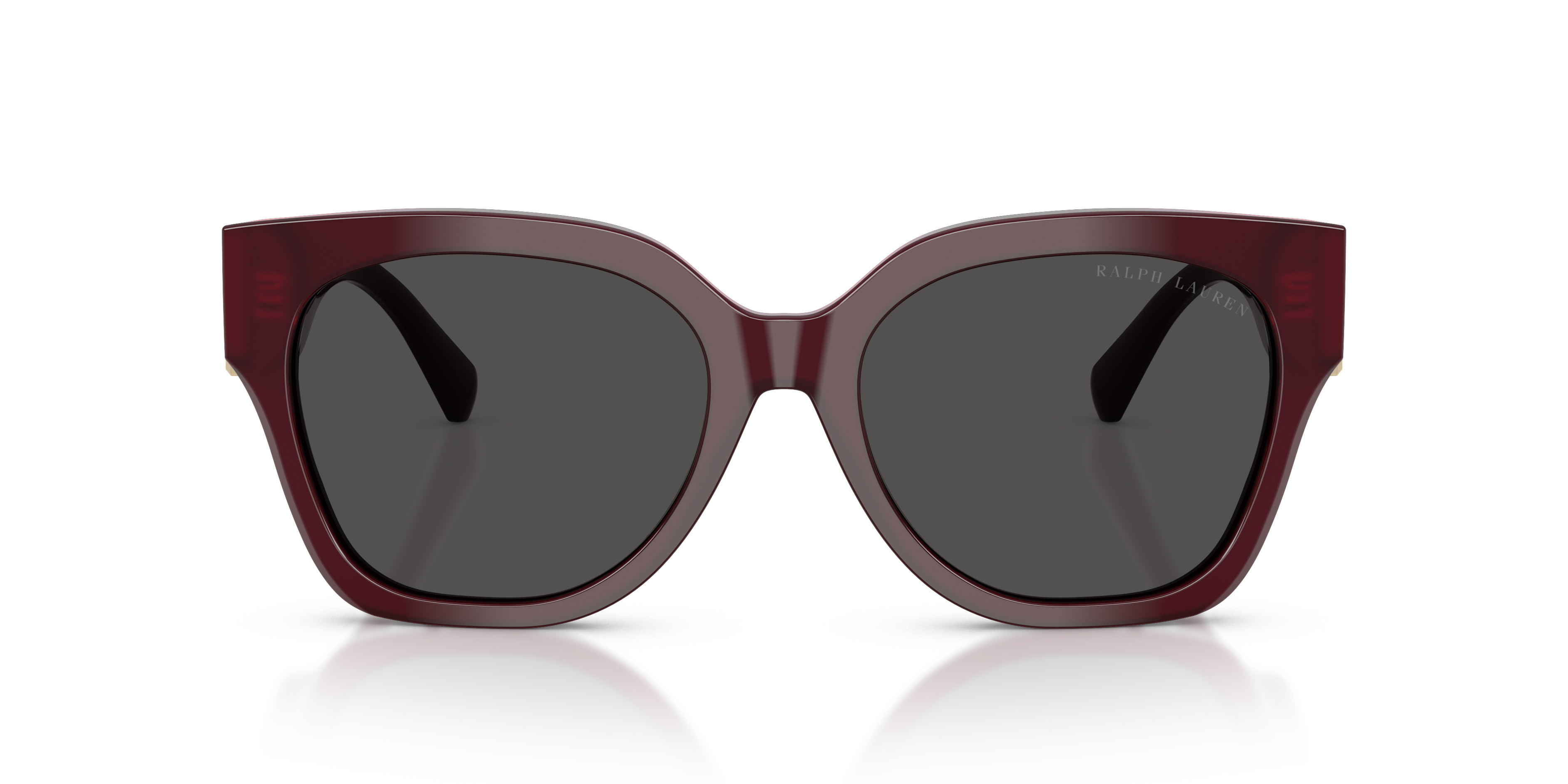 Ralph Lauren RL8221 THE OVERSZED RICKY 508387 Napszemüveg Ralph Lauren 3