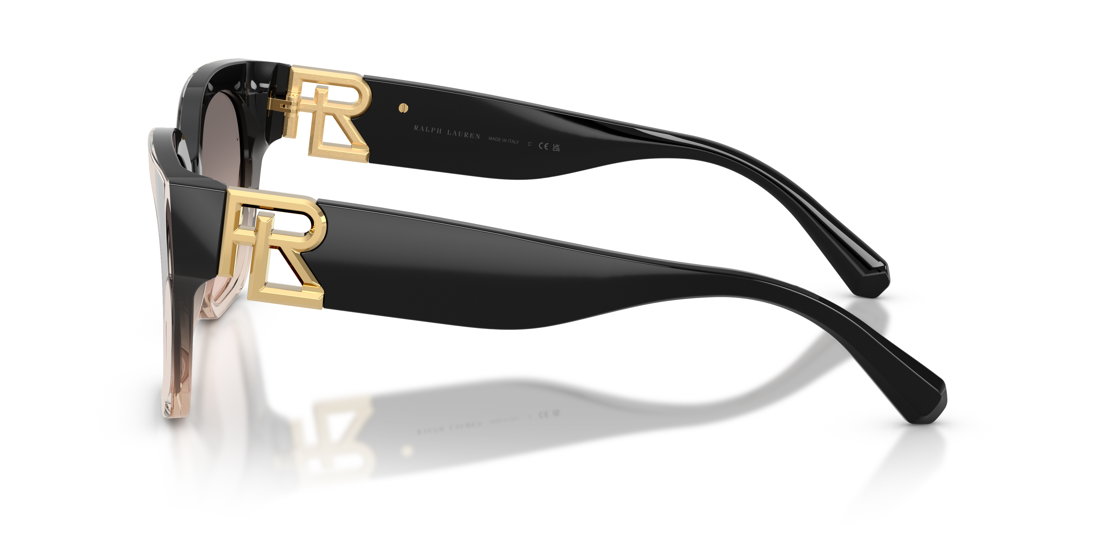 Ralph Lauren RL8221 THE OVERSZED RICKY 60223B Napszemüveg Ralph Lauren 4