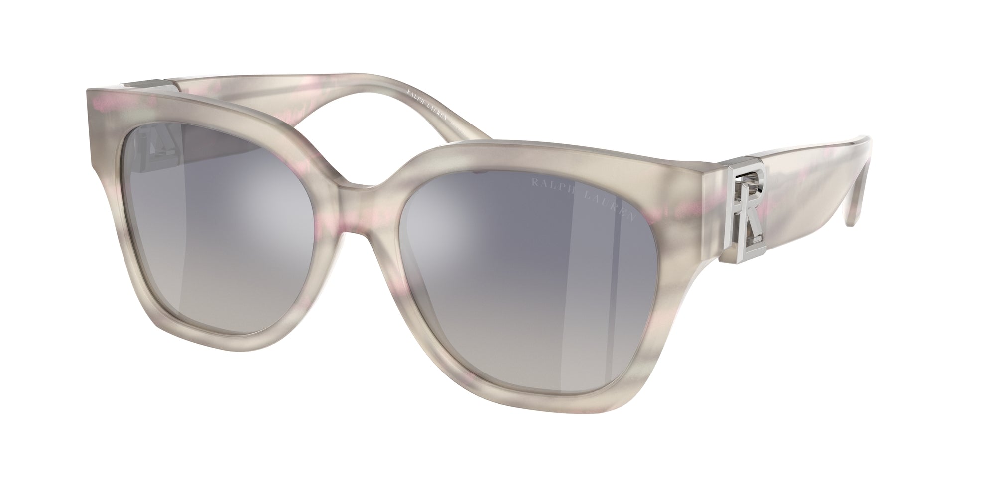 RL8221 THE OVERSZED RICKY 61774L Occhiali da sole Ralph Lauren 1