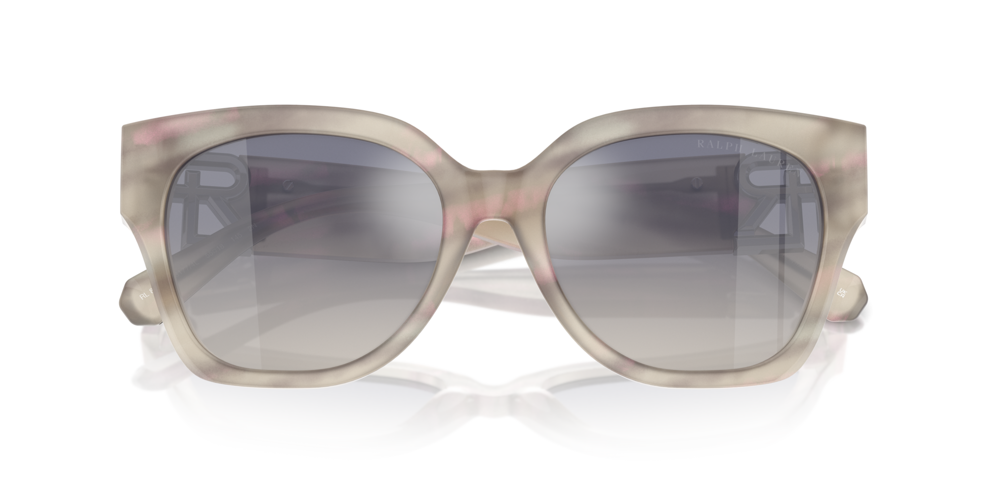 RL8221 THE OVERSZED RICKY 61774L Occhiali da sole Ralph Lauren 2