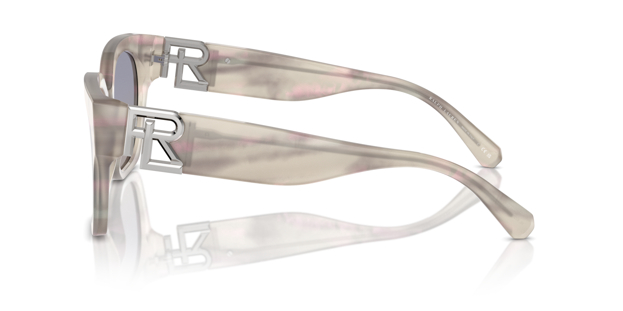 RL8221 THE OVERSZED RICKY 61774L Occhiali da sole Ralph Lauren 5