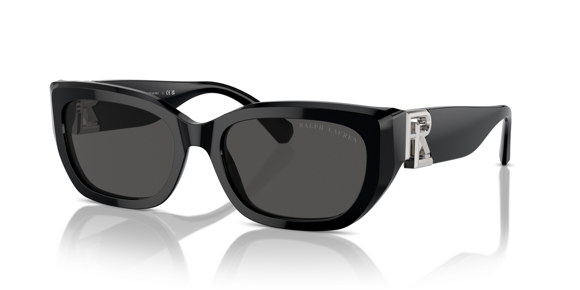 RL8222 THE BRIDGET 500187 Occhiali da sole Ralph Lauren 4