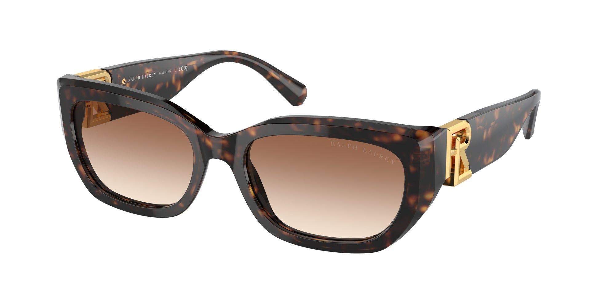 RL8222 THE BRIDGET 500313 Occhiali da sole Ralph Lauren 1