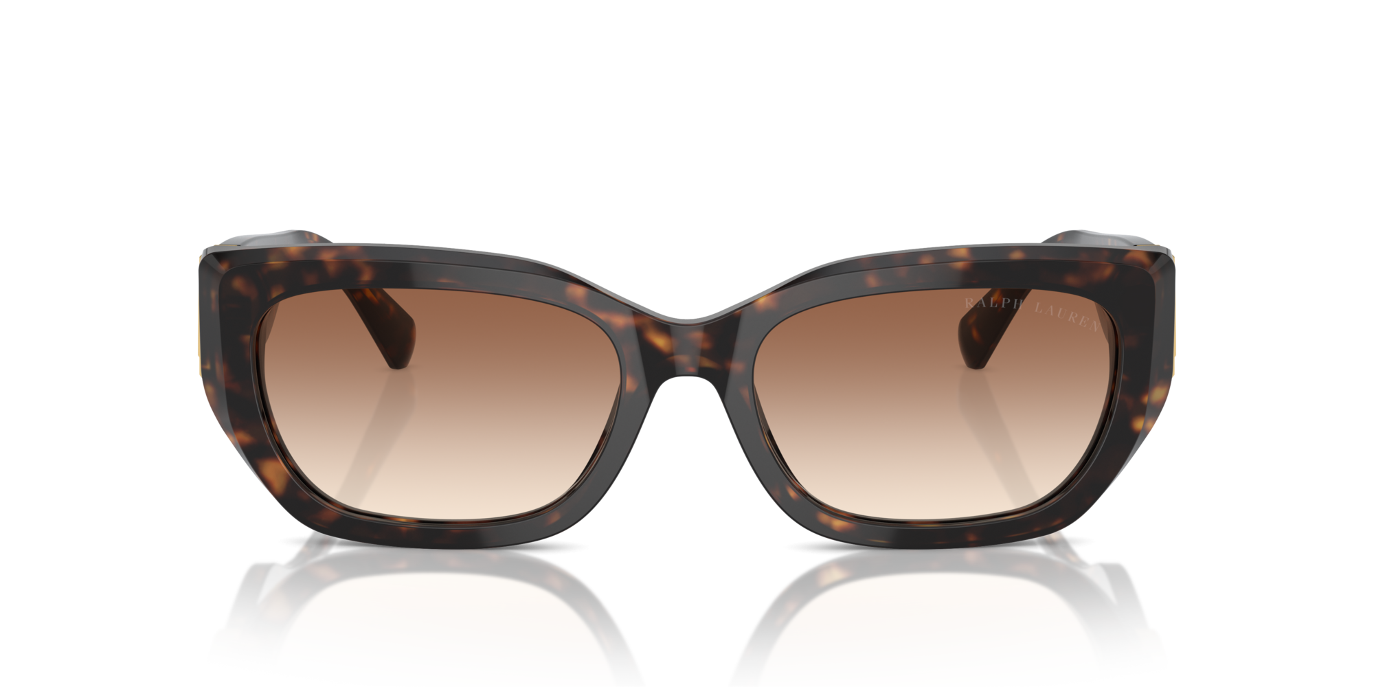 RL8222 THE BRIDGET 500313 Occhiali da sole Ralph Lauren 3