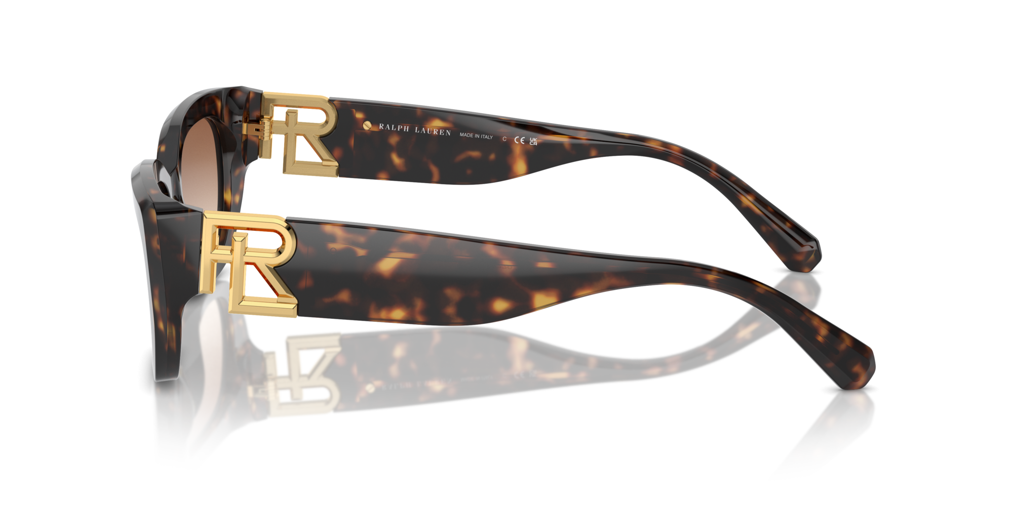 RL8222 THE BRIDGET 500313 Occhiali da sole Ralph Lauren 5