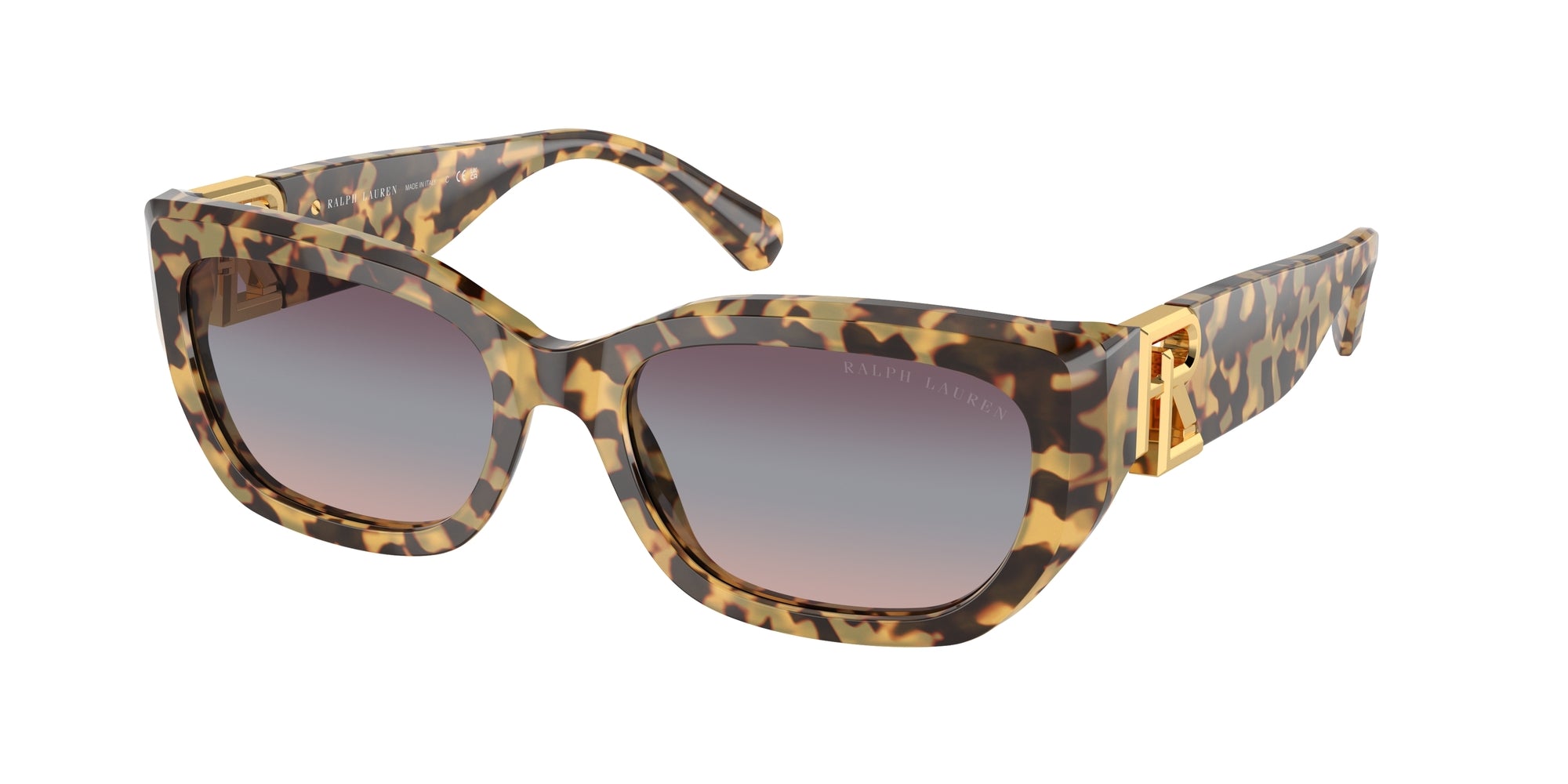 RL8222 THE BRIDGET 6178I6 Occhiali da sole Ralph Lauren 1